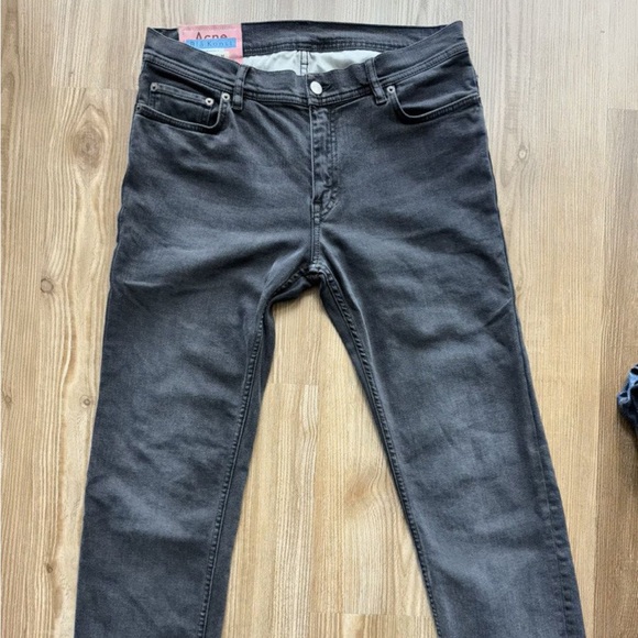Acne Studios Other - Acne Studios jeans size 32